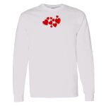 Heavy Cotton Long Sleeve T-Shirt Gildan Thumbnail