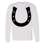 Heavy Cotton Long Sleeve T-Shirt Gildan Thumbnail