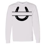 Heavy Cotton Long Sleeve T-Shirt Gildan Thumbnail