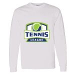 Heavy Cotton Long Sleeve T-Shirt Gildan Thumbnail