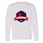 Heavy Cotton Long Sleeve T-Shirt Gildan Thumbnail