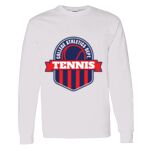 Heavy Cotton Long Sleeve T-Shirt Gildan Thumbnail