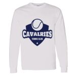 Heavy Cotton Long Sleeve T-Shirt Gildan Thumbnail