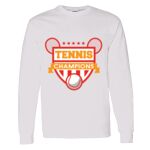 Heavy Cotton Long Sleeve T-Shirt Gildan Thumbnail