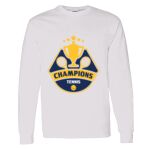 Heavy Cotton Long Sleeve T-Shirt Gildan Thumbnail