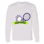 Heavy Cotton Long Sleeve T-Shirt Gildan Thumbnail