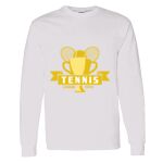 Heavy Cotton Long Sleeve T-Shirt Gildan Thumbnail