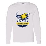 Heavy Cotton Long Sleeve T-Shirt Gildan Thumbnail