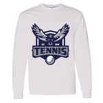 Heavy Cotton Long Sleeve T-Shirt Gildan Thumbnail