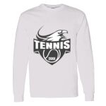 Heavy Cotton Long Sleeve T-Shirt Gildan Thumbnail