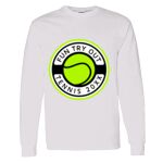 Heavy Cotton Long Sleeve T-Shirt Gildan Thumbnail