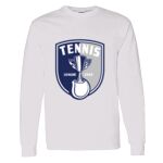 Heavy Cotton Long Sleeve T-Shirt Gildan Thumbnail