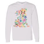 Heavy Cotton Long Sleeve T-Shirt Gildan Thumbnail