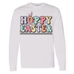 Heavy Cotton Long Sleeve T-Shirt Gildan Thumbnail