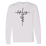 Heavy Cotton Long Sleeve T-Shirt Gildan Thumbnail