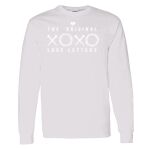 Heavy Cotton Long Sleeve T-Shirt Gildan Thumbnail