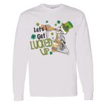 Heavy Cotton Long Sleeve T-Shirt Gildan Thumbnail