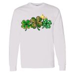 Heavy Cotton Long Sleeve T-Shirt Gildan Thumbnail