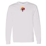 Heavy Cotton Long Sleeve T-Shirt Gildan Thumbnail