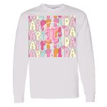 Heavy Cotton Long Sleeve T-Shirt Gildan Thumbnail