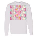 Heavy Cotton Long Sleeve T-Shirt Gildan Thumbnail