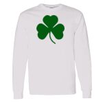 Heavy Cotton Long Sleeve T-Shirt Gildan Thumbnail