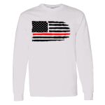 Heavy Cotton Long Sleeve T-Shirt Gildan Thumbnail