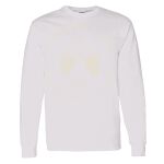 Heavy Cotton Long Sleeve T-Shirt Gildan Thumbnail