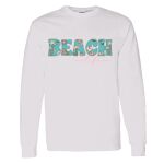 Heavy Cotton Long Sleeve T-Shirt Gildan Thumbnail