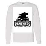 Heavy Cotton Long Sleeve T-Shirt Gildan Thumbnail