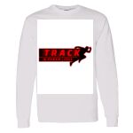 Heavy Cotton Long Sleeve T-Shirt Gildan Thumbnail