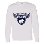 Heavy Cotton Long Sleeve T-Shirt Gildan Thumbnail