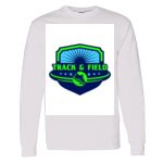 Heavy Cotton Long Sleeve T-Shirt Gildan Thumbnail