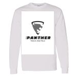 Heavy Cotton Long Sleeve T-Shirt Gildan Thumbnail
