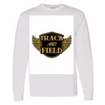 Heavy Cotton Long Sleeve T-Shirt Gildan Thumbnail