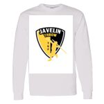 Heavy Cotton Long Sleeve T-Shirt Gildan Thumbnail
