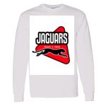 Heavy Cotton Long Sleeve T-Shirt Gildan Thumbnail