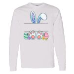 Heavy Cotton Long Sleeve T-Shirt Gildan Thumbnail
