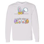 Heavy Cotton Long Sleeve T-Shirt Gildan Thumbnail