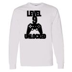 Heavy Cotton Long Sleeve T-Shirt Gildan Thumbnail