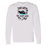 Heavy Cotton Long Sleeve T-Shirt Gildan Thumbnail