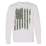 Heavy Cotton Long Sleeve T-Shirt Gildan Thumbnail