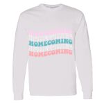 Heavy Cotton Long Sleeve T-Shirt Gildan Thumbnail