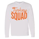 Heavy Cotton Long Sleeve T-Shirt Gildan Thumbnail