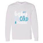 Heavy Cotton Long Sleeve T-Shirt Gildan Thumbnail