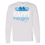 Heavy Cotton Long Sleeve T-Shirt Gildan Thumbnail