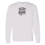 Heavy Cotton Long Sleeve T-Shirt Gildan Thumbnail