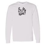 Heavy Cotton Long Sleeve T-Shirt Gildan Thumbnail