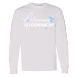 Heavy Cotton Long Sleeve T-Shirt Gildan Thumbnail