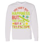 Heavy Cotton Long Sleeve T-Shirt Gildan Thumbnail